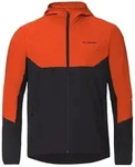 VAUDE Outdoorjacke Men's Moab Jacket IV (1-St) Softshelljacke zum Mountainbiken