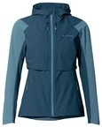 VAUDE Softshelljacke Womens Moab ZO Jacket