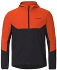 VAUDE Outdoorjacke Men's Moab Jacket IV (1-St) Softshelljacke zum Mountainbiken