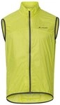 VAUDE Funktionsweste Men's Matera Air Vest (1-tlg) wind- und wasserabweisende...