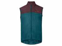 VAUDE Funktionsweste Men's Matera Air Vest (1-tlg) lila