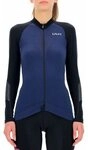 UYN Radtrikot Lady Biking Granfondo OW Shirt LONG_SL