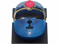 FAQ™ Mikrodermabrasionsgerät FAQ™ 201 Silicone LED Face Mask, LED...