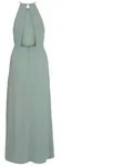Vila Abendkleid Milina (1-tlg) Wickel-Design