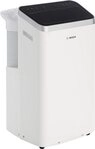 BOSCH 3-in-1-Klimager&auml;t Cool 4000 - Klimaanlage mit Luftentfeuchter und...