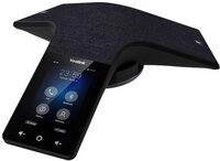 Yealink CP935W - Telefon - schwarz Konferenztelefon