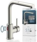 Sch&uuml;tte Sp&uuml;ltischarmatur VITAL (1-St)...