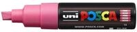 uni-ball Lackmarker uni-ball Posca PC-8K Marker - pink