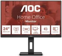 AOC AOC 24E3QAF TFT-Monitor (1920 x 1080, 4 ms Reaktionszeit, 75 Hz, IPS Panel)