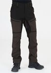 WHISTLER Cargohose Kodiak mit verstellbarem Bund