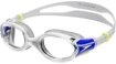 Speedo Schwimmbrille Biofuse 2.0 Junior, breites optisches Profil, gepolsterte