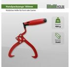 TRUTZHOLM Handpackzange Packzange Holzzange Handhebehaken Sappie Holzgreifer
