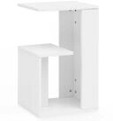 Wohnling Beistelltisch WL5.696 Holz Anstelltisch Couchtisch Klein Sofatisch...