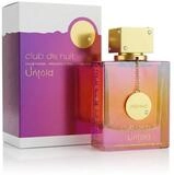 armaf Eau de Parfum Club de Nuit Untold 105 ml