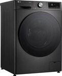 LG Waschmaschine F4WR709YB, 9 kg, 1400 U/min