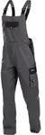 Dassy Latzhose grau 42