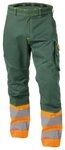 Dassy Arbeitshose Warnschutzhose Phoenix (1-tlg)