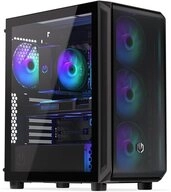 ENDORFY PC-Geh&auml;use ENDORFY ARX 500 ARGB, Big-Tower-Geh&auml;use
