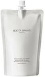 MOLTON BROWN Duschgel Re-Charge Black Pepper Bade- & Duschgel Nachf&uuml;llpackung,...