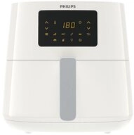 Philips Hei&szlig;luftfritteuse