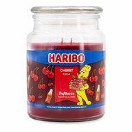 HARIBO Duftkerze Haribo&trade;, Cherry Cola