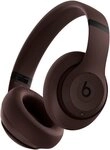 Beats by Dr. Dre Studio Pro Over-Ear-Kopfh&ouml;rer (Active Noise Cancelling (ANC),
