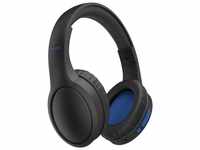 Hama Bluetooth®Kopfhörer kabellos, schwarz, Over-Ear, integriertes Mikrofon