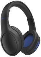 Hama Bluetooth&reg;Kopfh&ouml;rer kabellos, schwarz, Over-Ear, integriertes Mikrofon