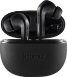 Intenso In Ear Headset 3720300 Kopfh&ouml;rer (Batterieladeanzeige, Headset,...