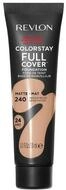 Revlon Foundation Colorstay Full Cover Foundation 240-Medium Beige 30ml