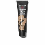 Revlon Foundation COLORSTAY FULL COVER foundation #310-warm golden 30ml