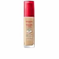 Bourjois Foundation Healthy Mix Radiant Foundation 523-Golden Beige 30ml