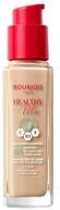 Bourjois Foundation Healthy Mix Base De Maquillaje 51,2w-Golden Vanilla 30ml