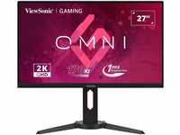 Viewsonic VS17861(VX2780J-2K) Gaming-Monitor (68,5 cm/27 , 2560 x 1440 px, QHD,...