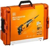 Fein Elektro-Multifunktionswerkzeug MM 700 Max Top, im Koffer,...