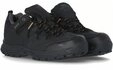 Trespass Wanderschuh schwarz 41 EU