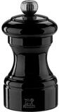 PEUGEOT Gew&uuml;rzm&uuml;hle Bistro Salzm&uuml;hle 10 cm lackiertes Holz