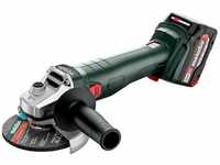 Metabo W 18 7-125 (602371510)