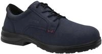 ELTEN BROKER XXB blue Low ESD S1 Sicherheitsschuh (Schuhkarton, Paar)