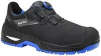 ELTEN STEFANO XXSG BOA&reg; black-blue Low ESD S3S Sicherheitsschuh (Schuhkarton, Paar)