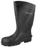 Albatros ALBATROS Protector Plus Sicherheitsgummistiefel S5 schwarz - Gr&ouml;&szlig;e: