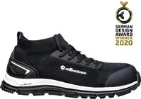 Albatros S3-Sicherheitshalbschuh Sportstar Sicherheitsschuh