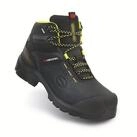 Heckel Mac Crossroad 3.0 Sicherheitsschuh