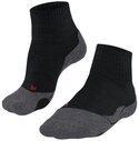 FALKE Wandersocken TK2 Explore Short hoher Komfort im Mittelgebirge,...