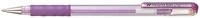 PENTEL Tintenroller Pentel Geltintenroller Hybrid 0,4mm