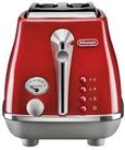 De'Longhi Toaster Toaster DeLonghi Icona Capitals CTOC 2103.R