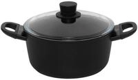 BALLARINI Kochtopf AVOLA Kasserolle mit Deckel 24 cm