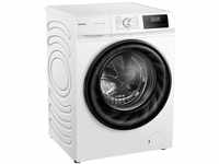 Medion® Waschmaschine MD 37512, 10 kg, 1400 U/min, Wäschenachlegen,...