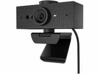 HP 620 FHD Webcam (Full HD, 5x opt. Zoom)