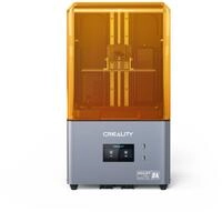 Creality 3D-Drucker Halot Mage Pro, Hyperdruck 170 mm/h Lichtquelle 3.0...